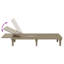 Chaise longue d'extérieur Canesha-239374752