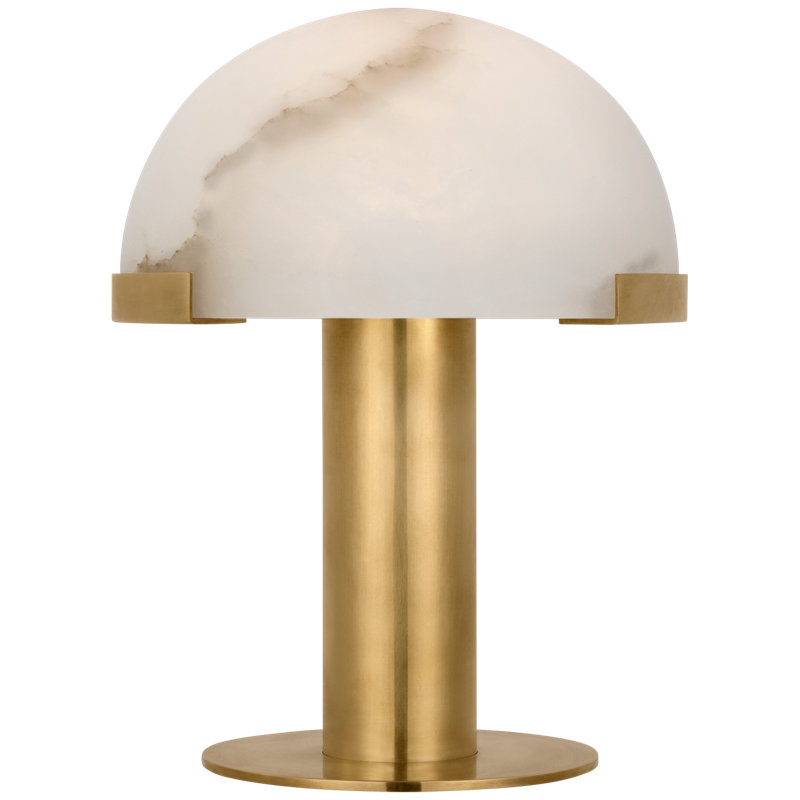 MelangeLED Standard Table Lamp by Kelly Wearstler