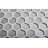 1.2" x 1.2" Glass Honeycomb Mosaic Wall & Floor Tile-56063368