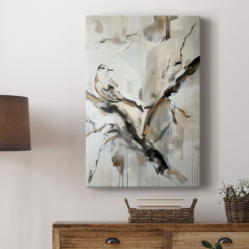 ANIMAUX série Lxx - galerie Cavas sur mesure, H 48 po x l 32 po