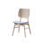 Lyan Solid Wood Dining Chair-540128814