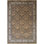 Wool Floral Area Rug