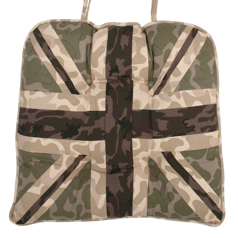 Almath Seat Cushion