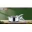 4L Stainless Steel Saucepan