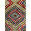 Jijim One-of-a-Kind 6'8" X 9'9" Area Rug