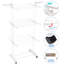 Foldable Gullwing Drying Rack-487528064