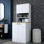 Garde-manger 72 po