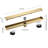 24'' W Linear Grid-87145333