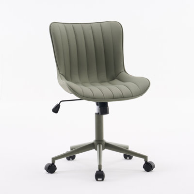 Brionni Leather Office Chair