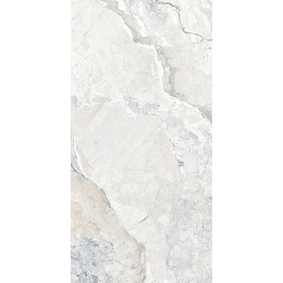 Carreau de mur et de sol aspect pierre en porcelaine 12 po x 24 po Harmonie