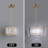 Waynesburg 1 - Light Pendant-1806874039