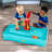 Carry & Go Ocean Drive Water Table