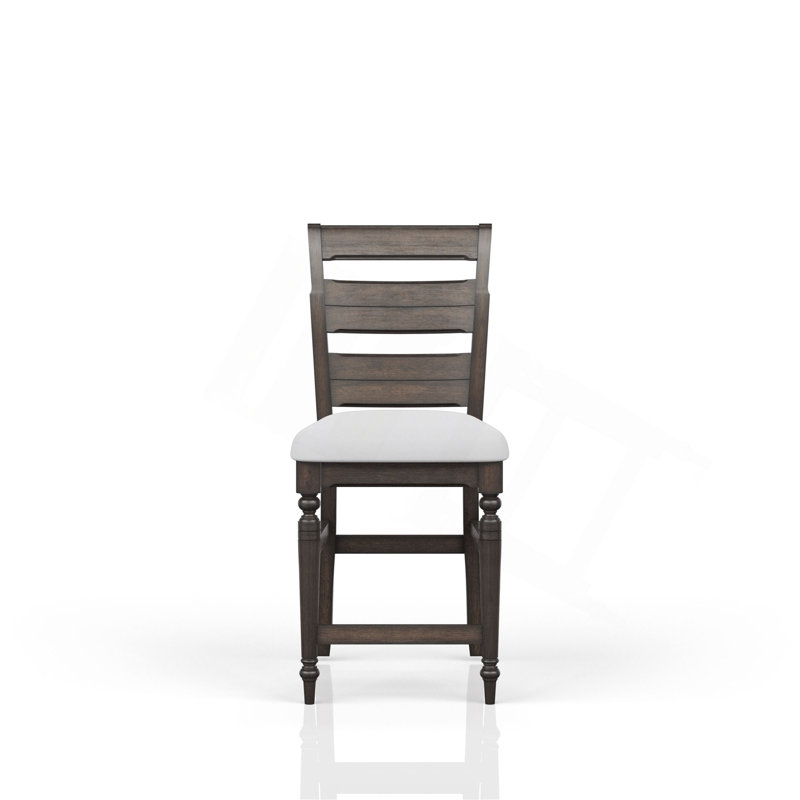 Counter Stool Chocalate