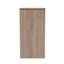 Berklie 77cm W 3 - Drawer Chest of Drawers-1438992318