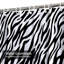 Rideau de douche Zebra-20691859