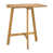 Teak selected