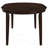 Cappuccino And Beige Dining Set-572565543