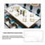Table de salle à manger 78,74 po-1910694829