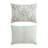 Laura Ashley Arden Floral Pink Comforter Bonus Set-113930689-113930694