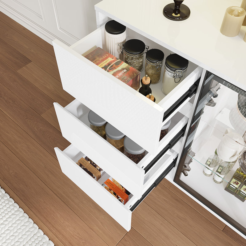 Display Cabinet