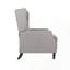 Fauteuil inclinable en tissu-1443058309