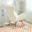 Chaise berçante Khmari-655536267