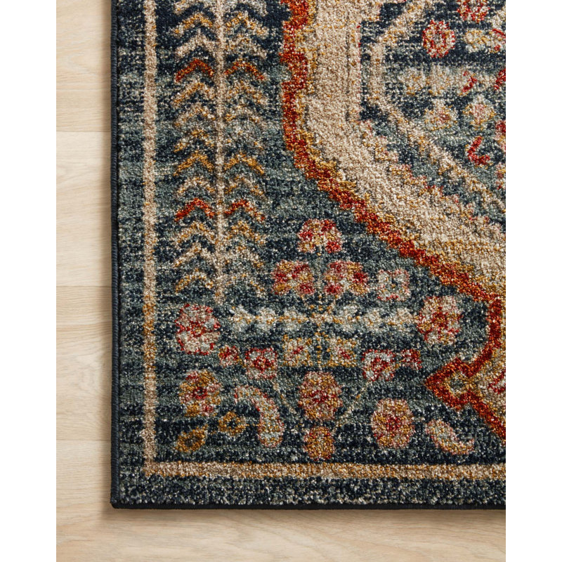 Avan Indoor Rug, Rectangle 2'3" x 7'6"
