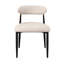 Chaise rembourrée (ensemble de 2)-1740178377