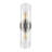 Blace Iron Armed Sconce-167743214