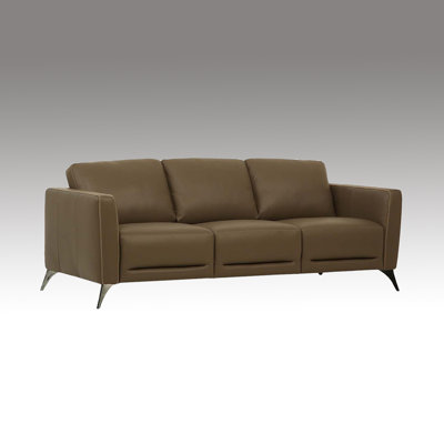 Kavayah Upholstered 83'' Sofa