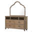 Commode 1 pièce