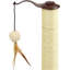 Bristow Scratching Post-760609533