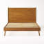 Lit plateforme en bois massif Cohron-697116090-697116086