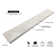 5" x 36" Carrara Marble Threshold Floor Use Tile