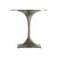 Liguria Aluminum Side Table