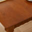 Ensemble de salle à manger rectangulaire L 62,99 po x l 31,49 po