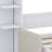Murphy Wall Bed with Built-in Sofa