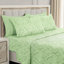 Ensemble de draps en microfibre Lux Hotel-2135884474-2080882376
