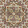 Gideon Hand Tufted Wool/Cotton/Latex Oriental Rug in Gray/Blue