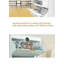 Armoire de rangement pour 18 paires de chaussures