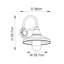 Conanso 16.8cm H Outdoor Fisherman Light