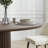 Solid Wood Dining Table Round Pedestal Kitchen Table-137385658-137385659