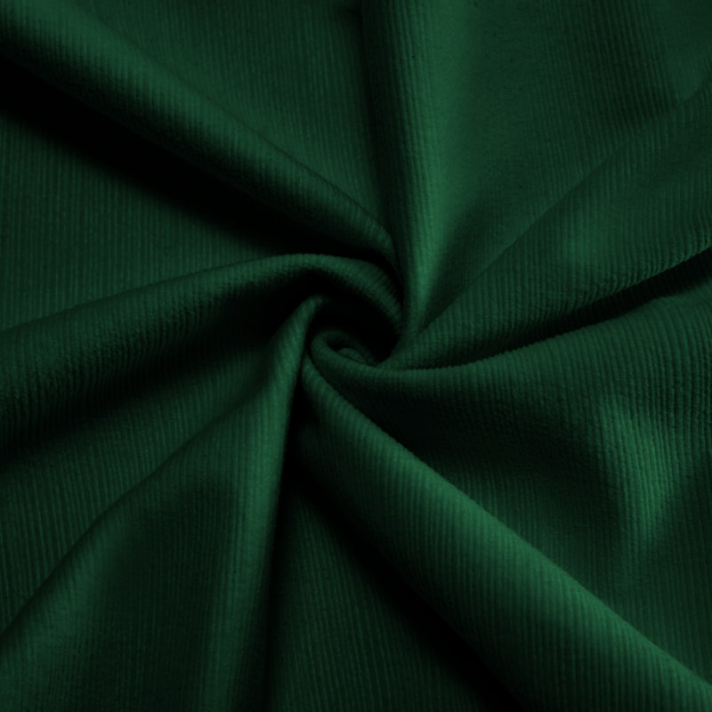 Repose-pieds, Vert