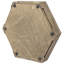 Solid Wood Tray-2145838456