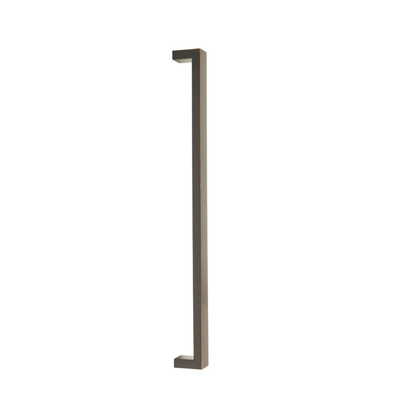 Keaton Appliance Pull, 18", Oil Rubbed Bronze