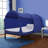 Portable Polyester Zipper Bed Canopy Privacy Space-1098873494-1098880162