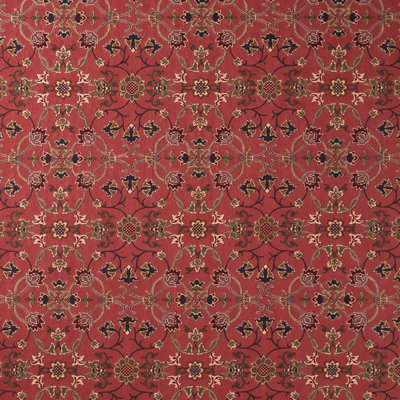 Persian Scroll Embroidery