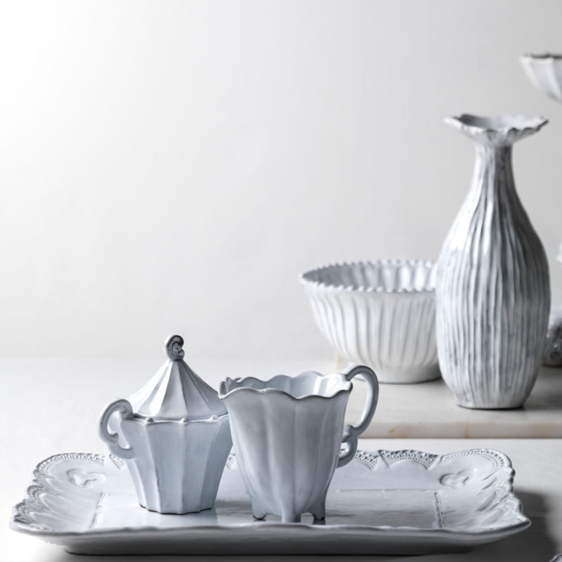Incanto Terra Marrone Platter