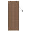Bamboo Roller Blind-497110999