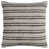 Gray/Beige Striped